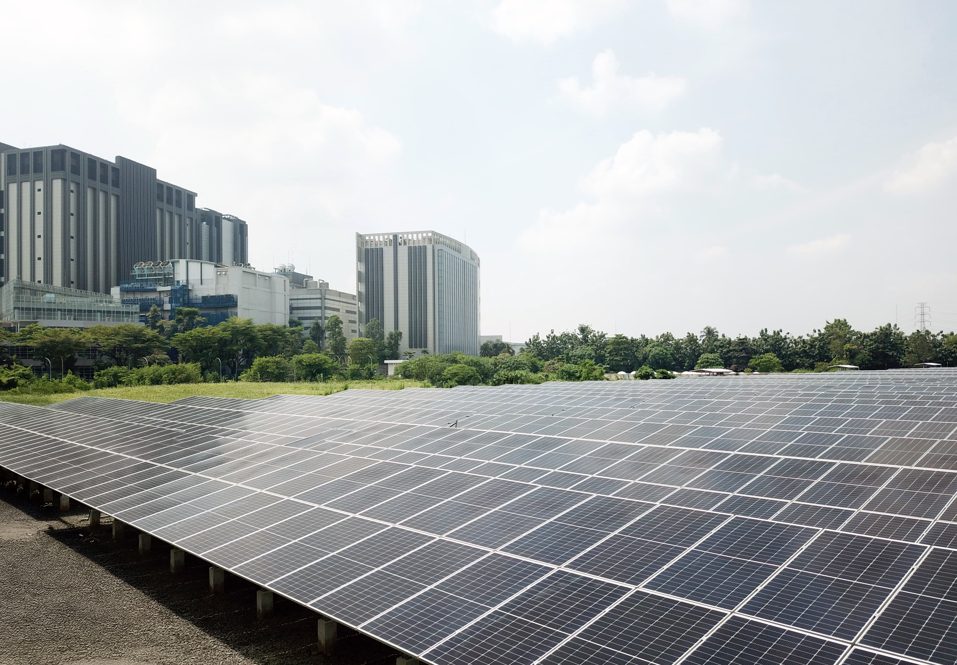 DCI enables renewable or clean energy initiative via 4 sources